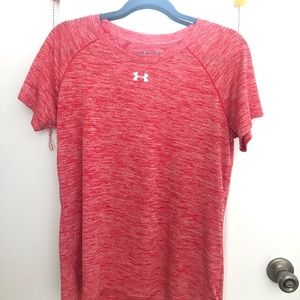Under Armour Athletic Shirt